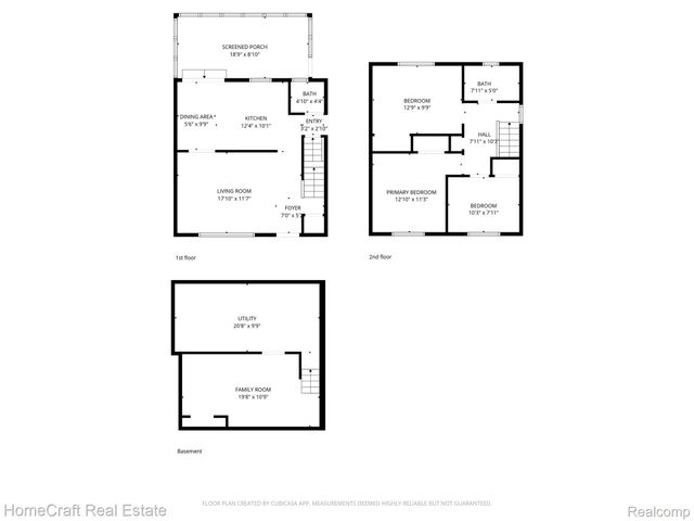 32463 STEINHAUER Street, Westland, MI 48186