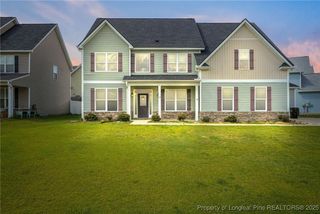 35 Cromwell Circle, Cameron, NC 28326