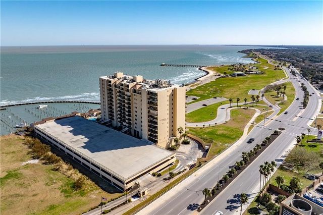 1400 Ocean Dr 502-A, Corpus Christi, TX 78404