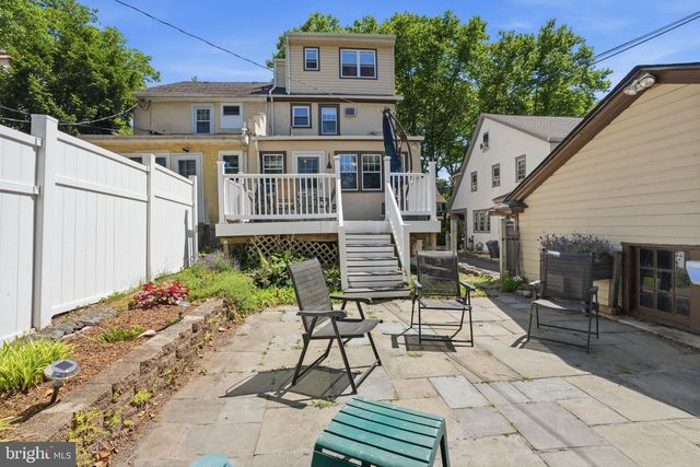 843 ELKINS AVE, Elkins Park, PA 19027