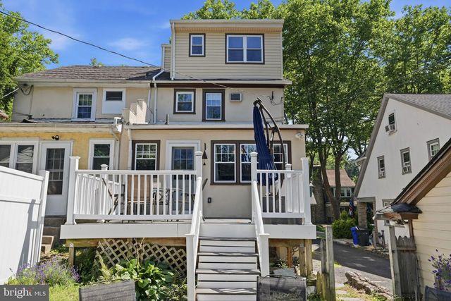 843 ELKINS AVE, Elkins Park, PA 19027