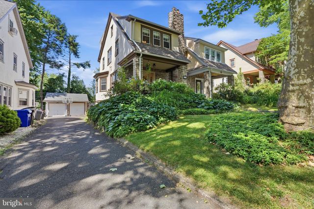 843 ELKINS AVE, Elkins Park, PA 19027