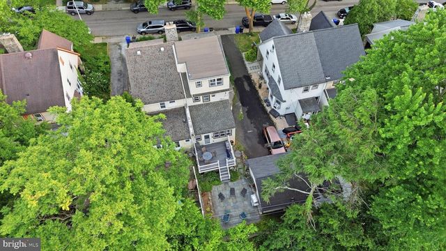 843 ELKINS AVE, Elkins Park, PA 19027