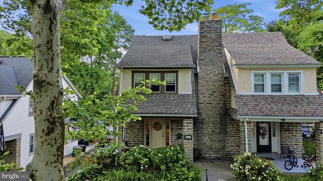 843 ELKINS AVE, Elkins Park, PA 19027