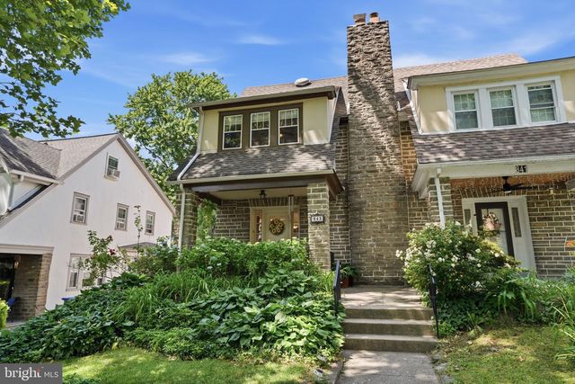 843 ELKINS AVE, Elkins Park, PA 19027