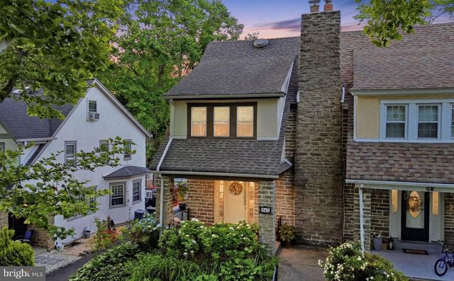 843 ELKINS AVE, Elkins Park, PA 19027