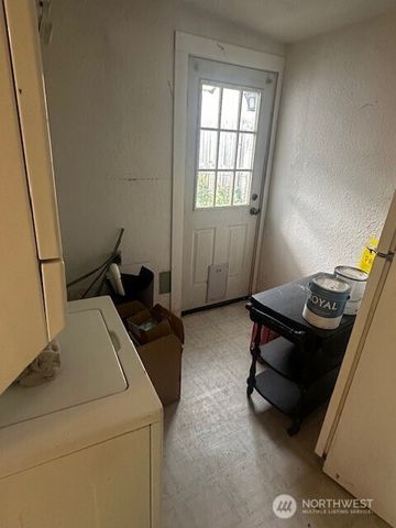 1302 W 5th Street, Aberdeen, WA 98520