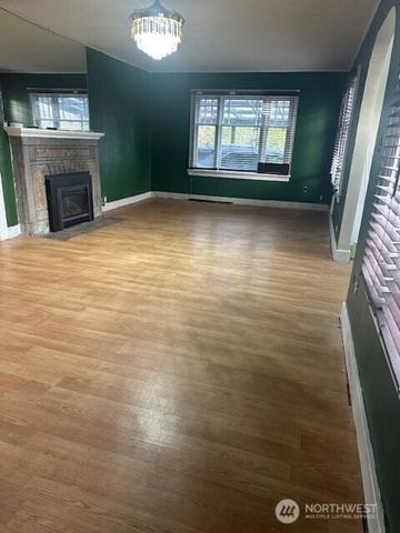 1302 W 5th Street, Aberdeen, WA 98520