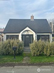 1302 W 5th Street, Aberdeen, WA 98520