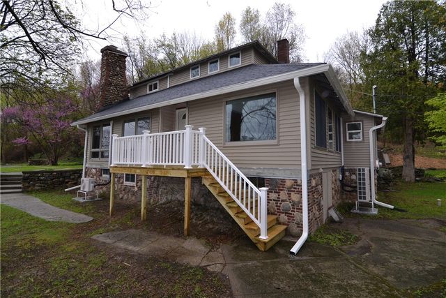 1848 Otisco Valley Road, Otisco, NY 13110