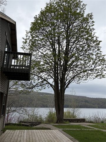 1848 Otisco Valley Road, Otisco, NY 13110