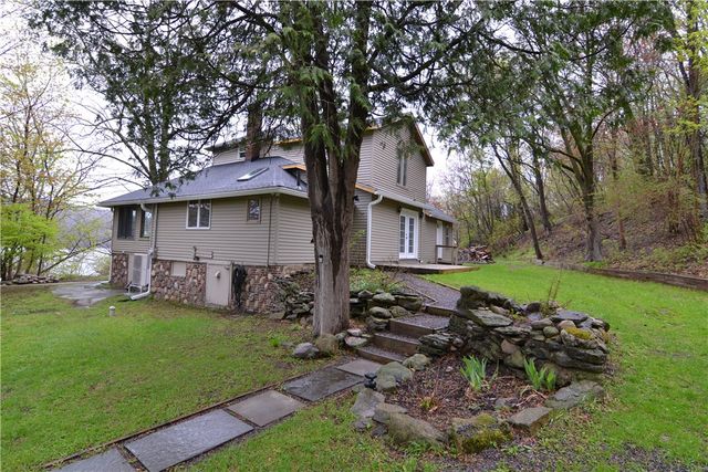 1848 Otisco Valley Road, Otisco, NY 13110