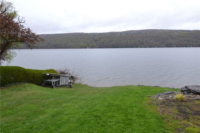 1848 Otisco Valley Road, Otisco, NY 13110