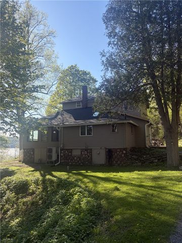 1848 Otisco Valley Road, Otisco, NY 13110