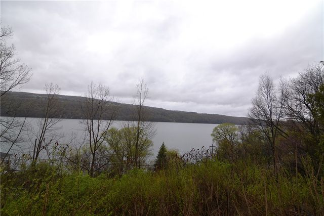 1848 Otisco Valley Road, Otisco, NY 13110