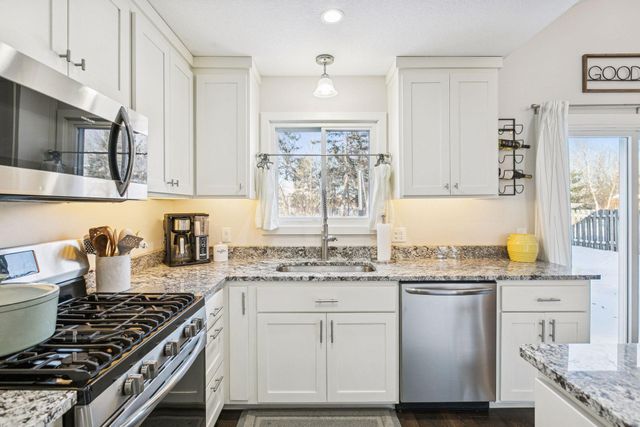 907 132nd Lane NE, Blaine, MN 55434