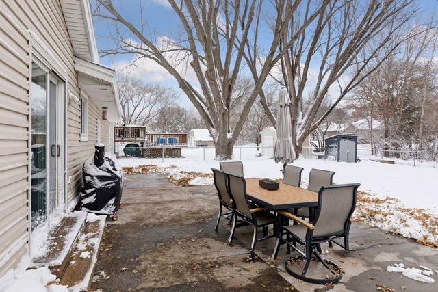 907 132nd Lane NE, Blaine, MN 55434