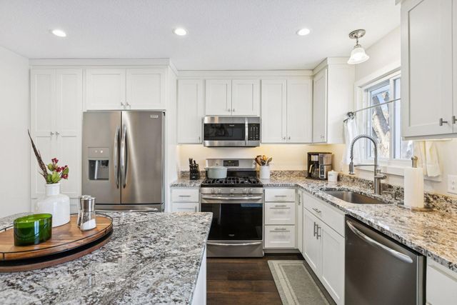 907 132nd Lane NE, Blaine, MN 55434