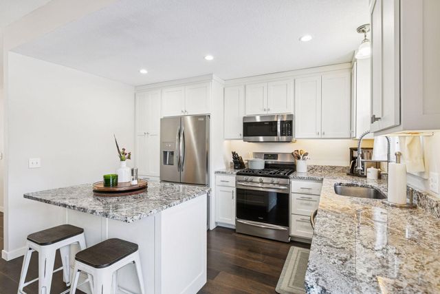 907 132nd Lane NE, Blaine, MN 55434