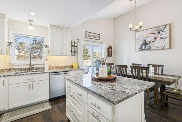 907 132nd Lane NE, Blaine, MN 55434