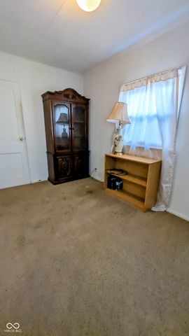 2329 Saint Paul Street, Indianapolis, IN 46203