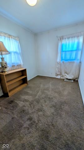 2329 Saint Paul Street, Indianapolis, IN 46203