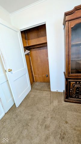 2329 Saint Paul Street, Indianapolis, IN 46203