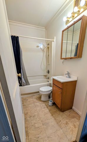 2329 Saint Paul Street, Indianapolis, IN 46203