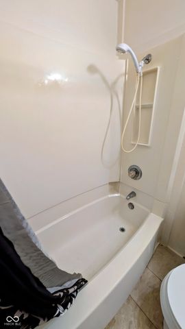 2329 Saint Paul Street, Indianapolis, IN 46203