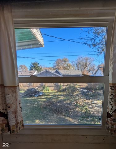 2329 Saint Paul Street, Indianapolis, IN 46203