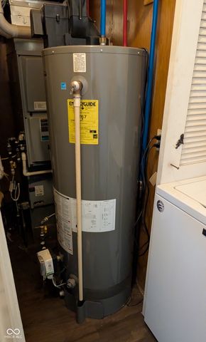 2329 Saint Paul Street, Indianapolis, IN 46203