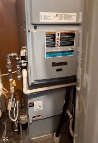 2329 Saint Paul Street, Indianapolis, IN 46203