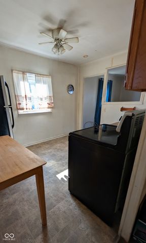 2329 Saint Paul Street, Indianapolis, IN 46203