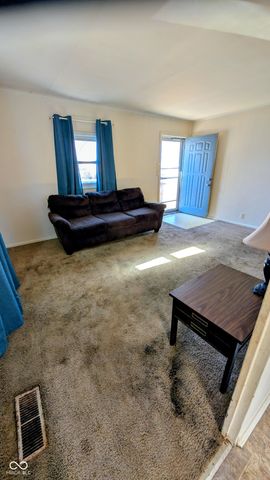 2329 Saint Paul Street, Indianapolis, IN 46203