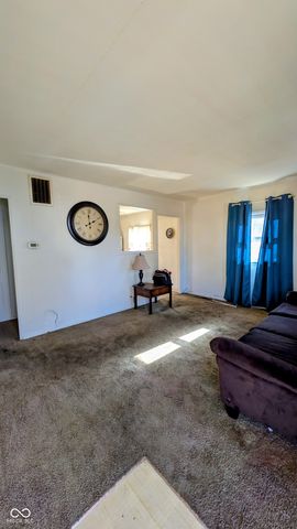 2329 Saint Paul Street, Indianapolis, IN 46203