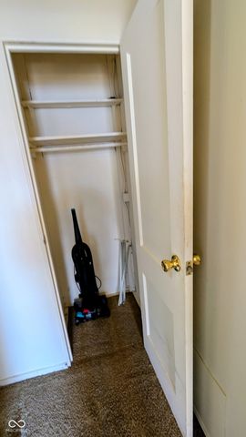 2329 Saint Paul Street, Indianapolis, IN 46203