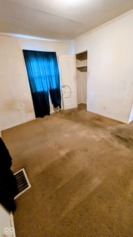 2329 Saint Paul Street, Indianapolis, IN 46203