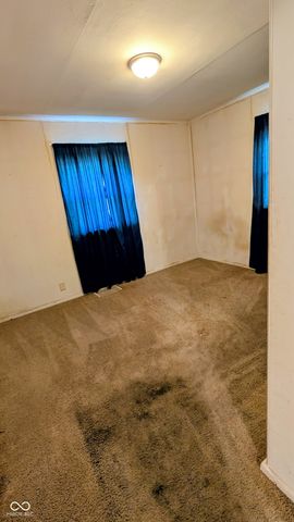 2329 Saint Paul Street, Indianapolis, IN 46203