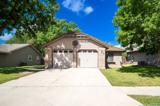 5619 Sunup Dr, San Antonio, TX 78233