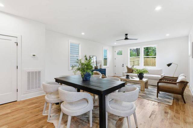 2235 Cruzen St, Nashville, TN 37211