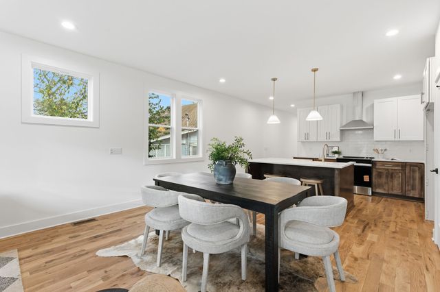 2235 Cruzen St, Nashville, TN 37211