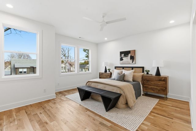 2235 Cruzen St, Nashville, TN 37211