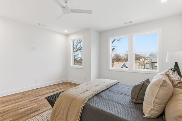 2235 Cruzen St, Nashville, TN 37211