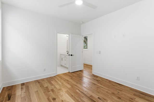 2235 Cruzen St, Nashville, TN 37211