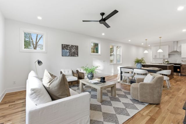 2235 Cruzen St, Nashville, TN 37211