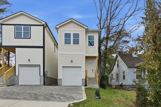 2235 Cruzen St, Nashville, TN 37211