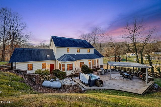 1001 Fiddlers Way, Kingsport, TN 37664