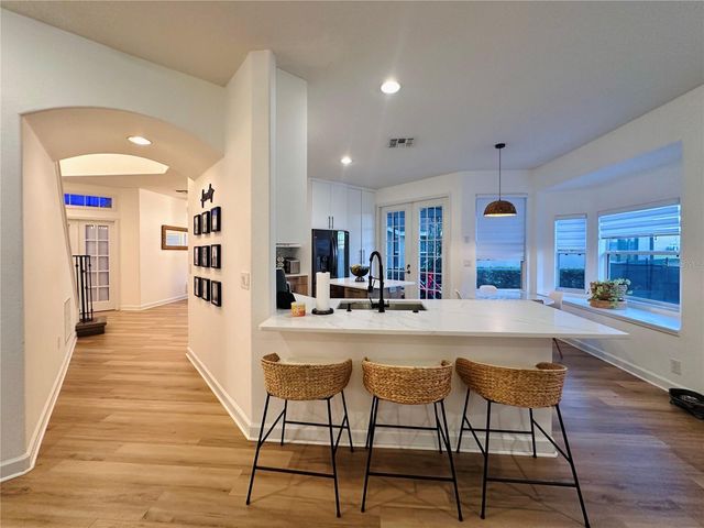 14145 BUDWORTH CIRCLE, Orlando, FL 32832