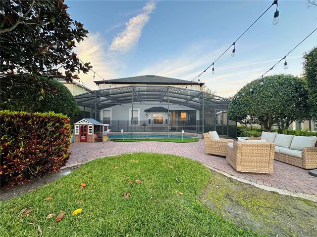 14145 BUDWORTH CIRCLE, Orlando, FL 32832