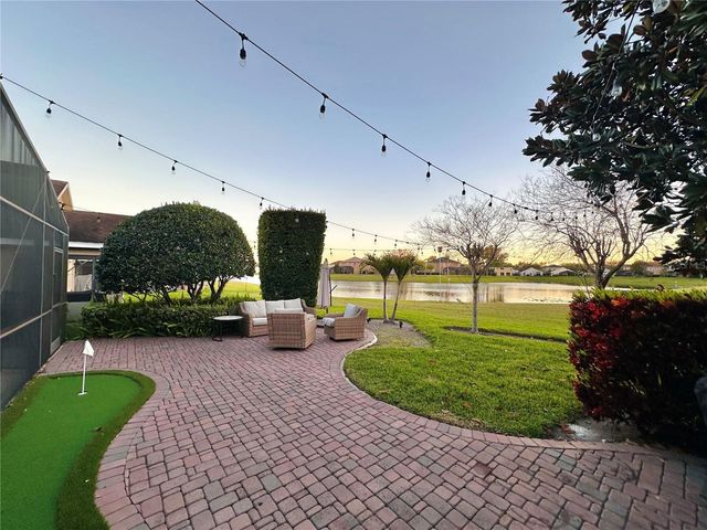 14145 BUDWORTH CIRCLE, Orlando, FL 32832